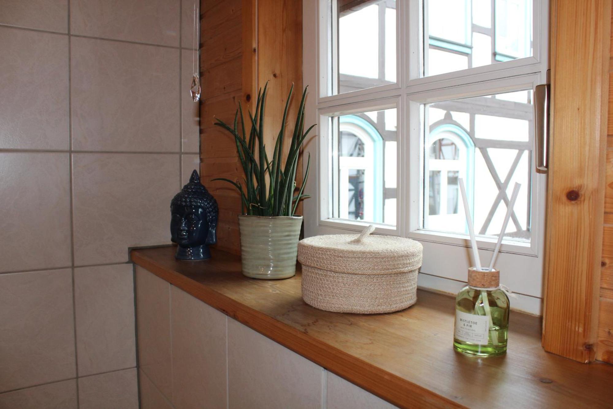 Loft 18 - Mit Sauna- Schlitz Exterior photo